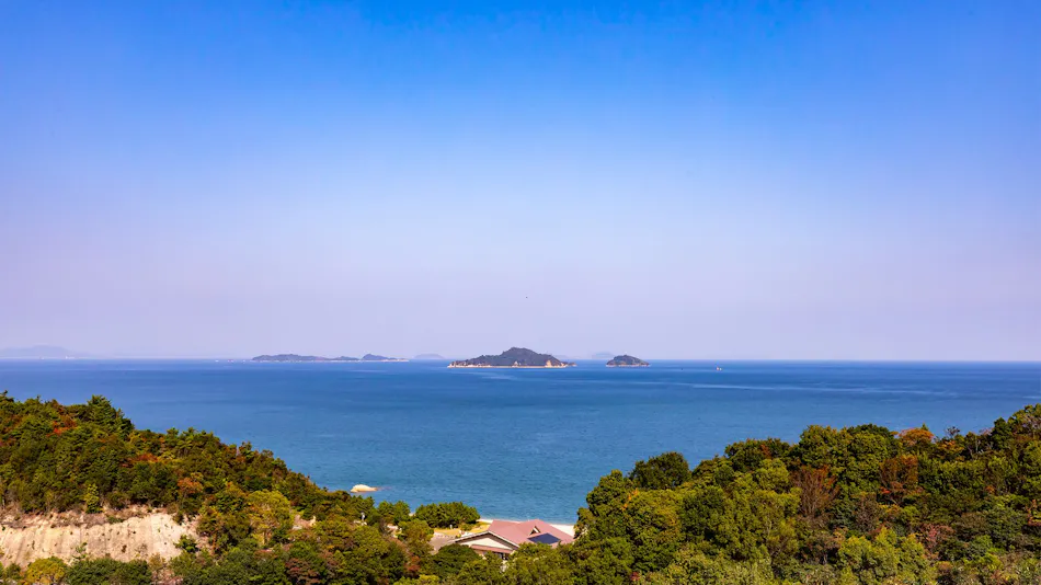 Kyukamura Setouchi-Toyo