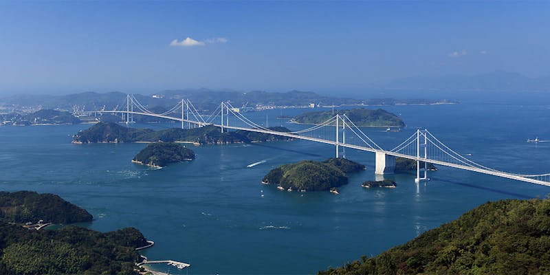 休暇村 瀬戸内東予
