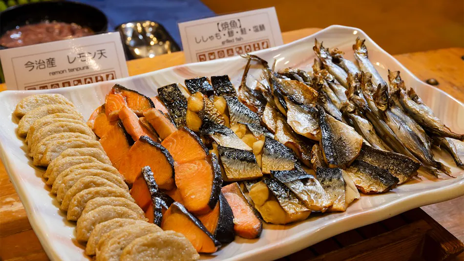 Kyukamura Setouchi-Toyo