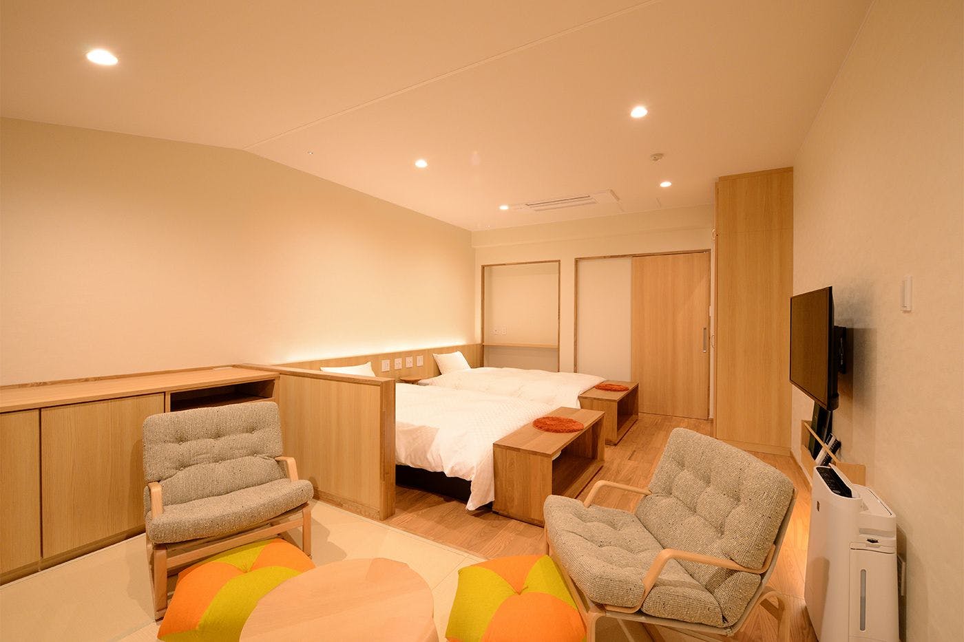 Kyukamura Setouchi-Toyo