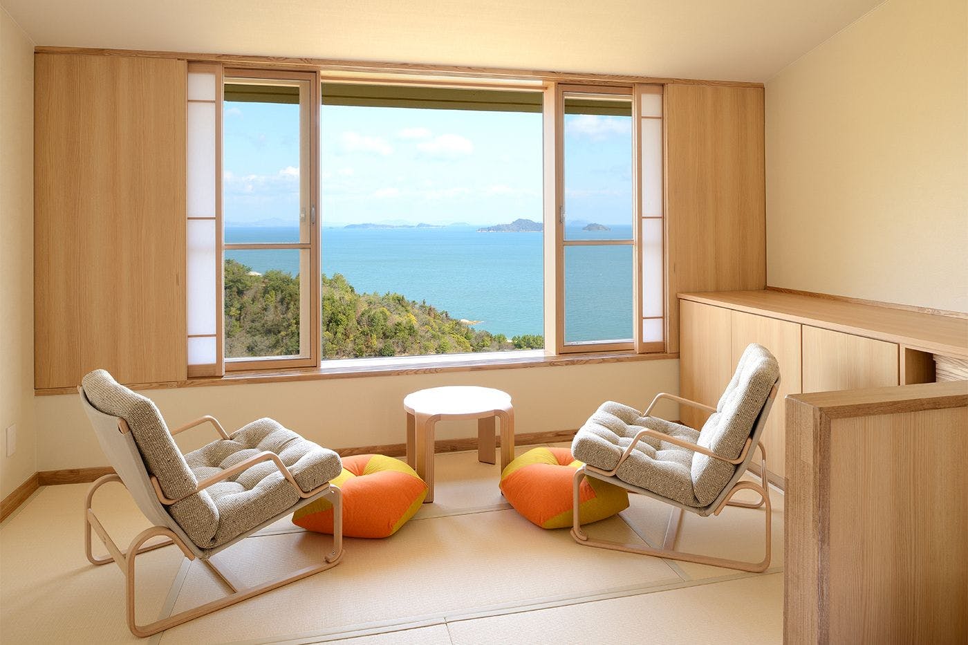 Kyukamura Setouchi-Toyo