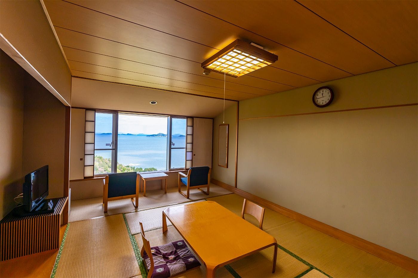 Kyukamura Setouchi-Toyo