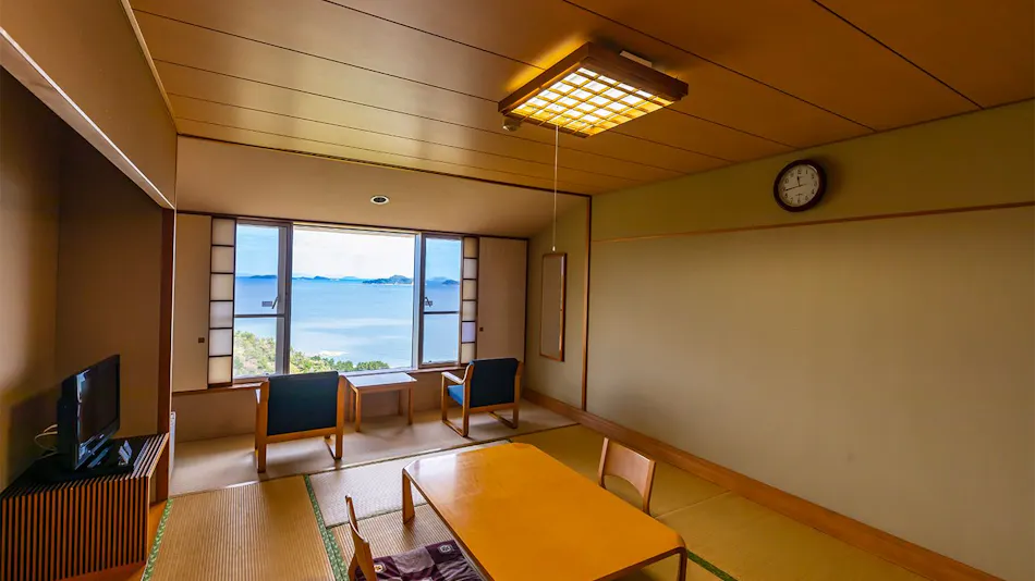 Kyukamura Setouchi-Toyo