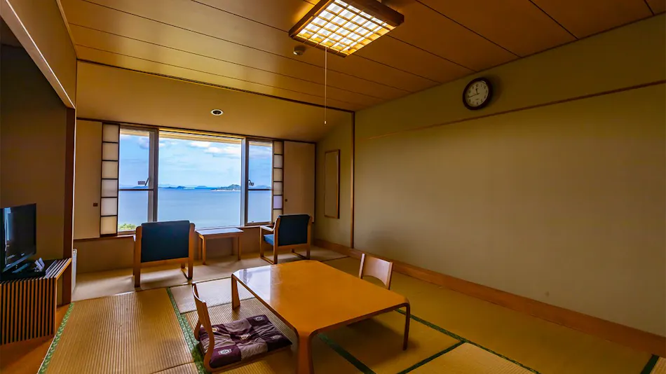 Kyukamura Setouchi-Toyo