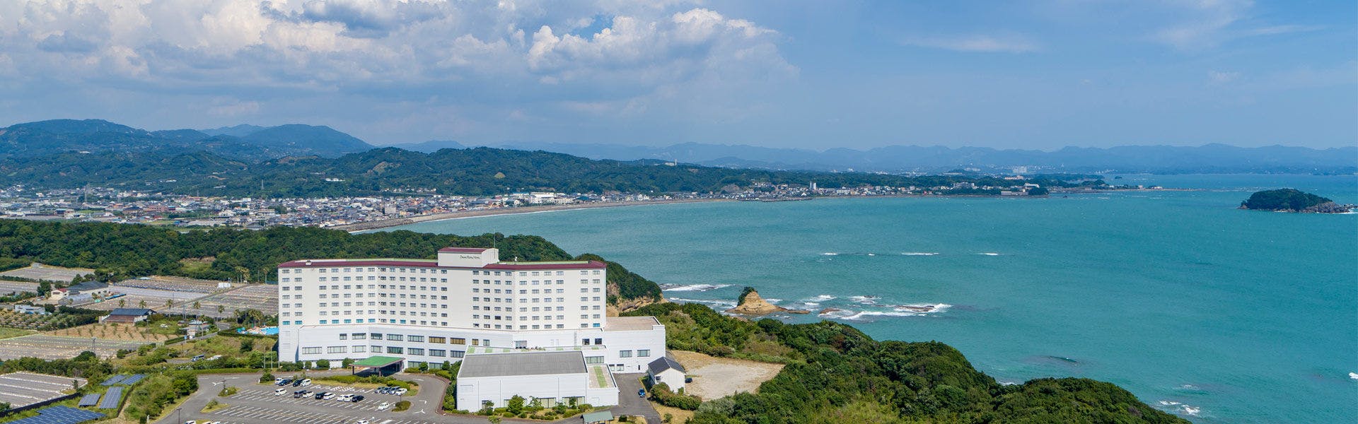 ホテル リゾーツ 和歌山 みなべ Daiwa Royal Hotel の空室状況を確認する 宿泊予約は 一休 Com