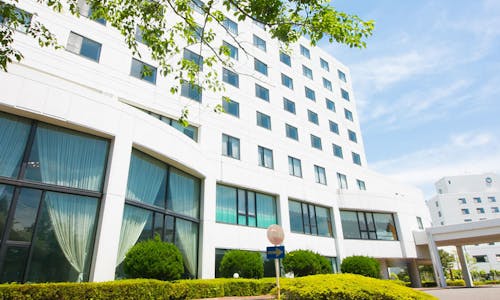 霧島神宮駅周辺の温泉ありの おすすめダイワロイヤルホテル 宿泊予約は 一休 Com