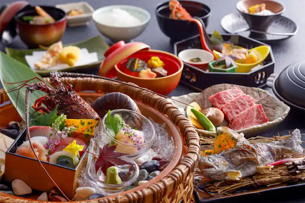 ตัวอย่างอาหาร