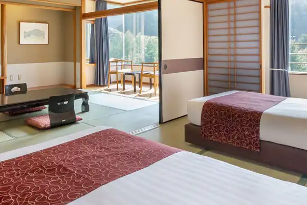 ห้องพัก