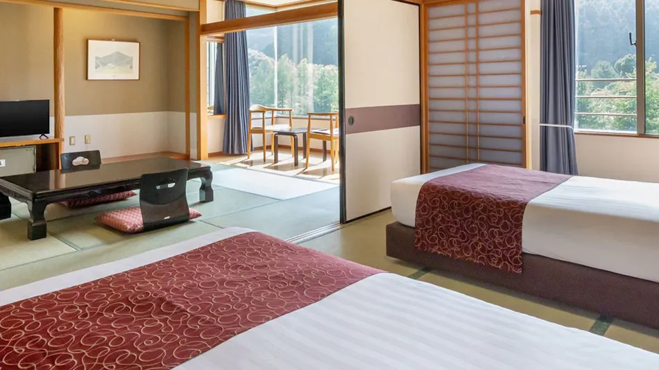 Wan Wan Paradise Matsusaka