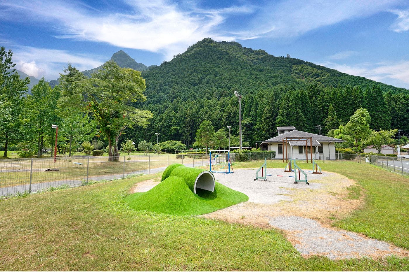 สิ่งอำนวยความสะดวกอื่นๆ