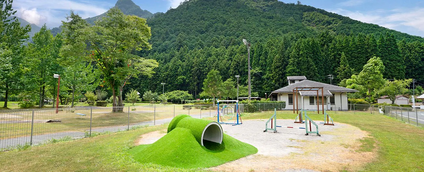 สิ่งอำนวยความสะดวกอื่นๆ