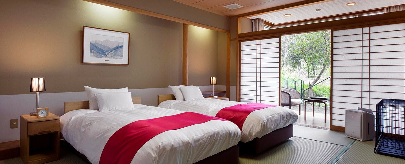 ห้องพัก