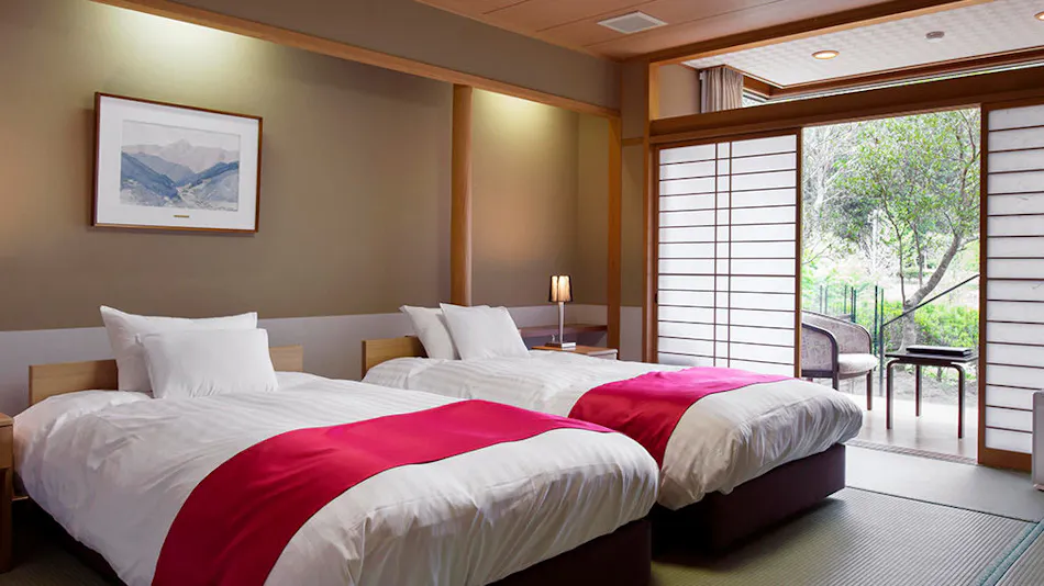 Wan Wan Paradise Matsusaka
