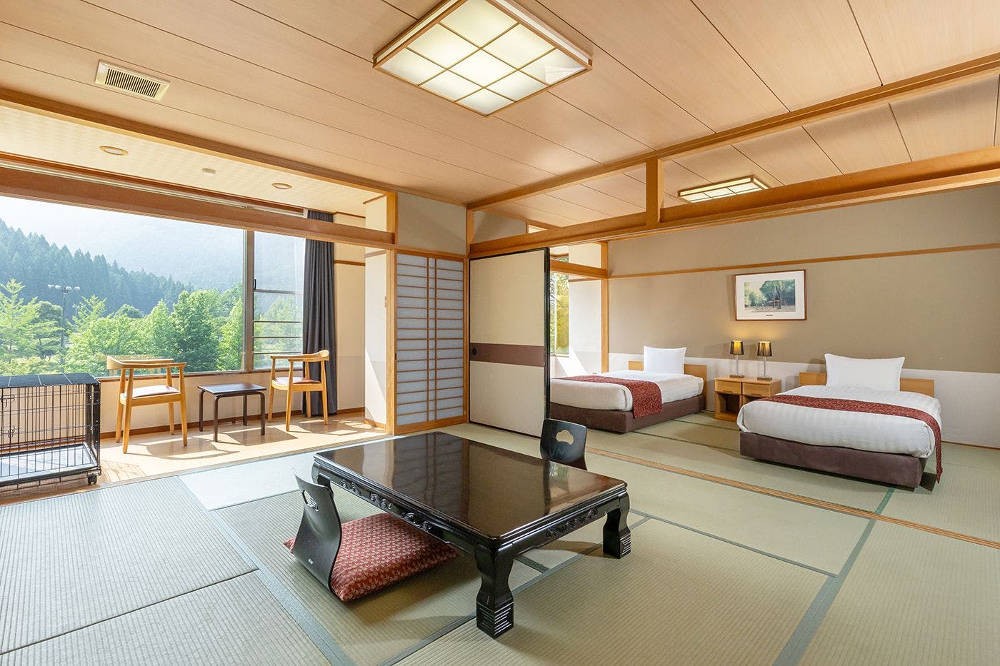 Wan Wan Paradise Matsusaka