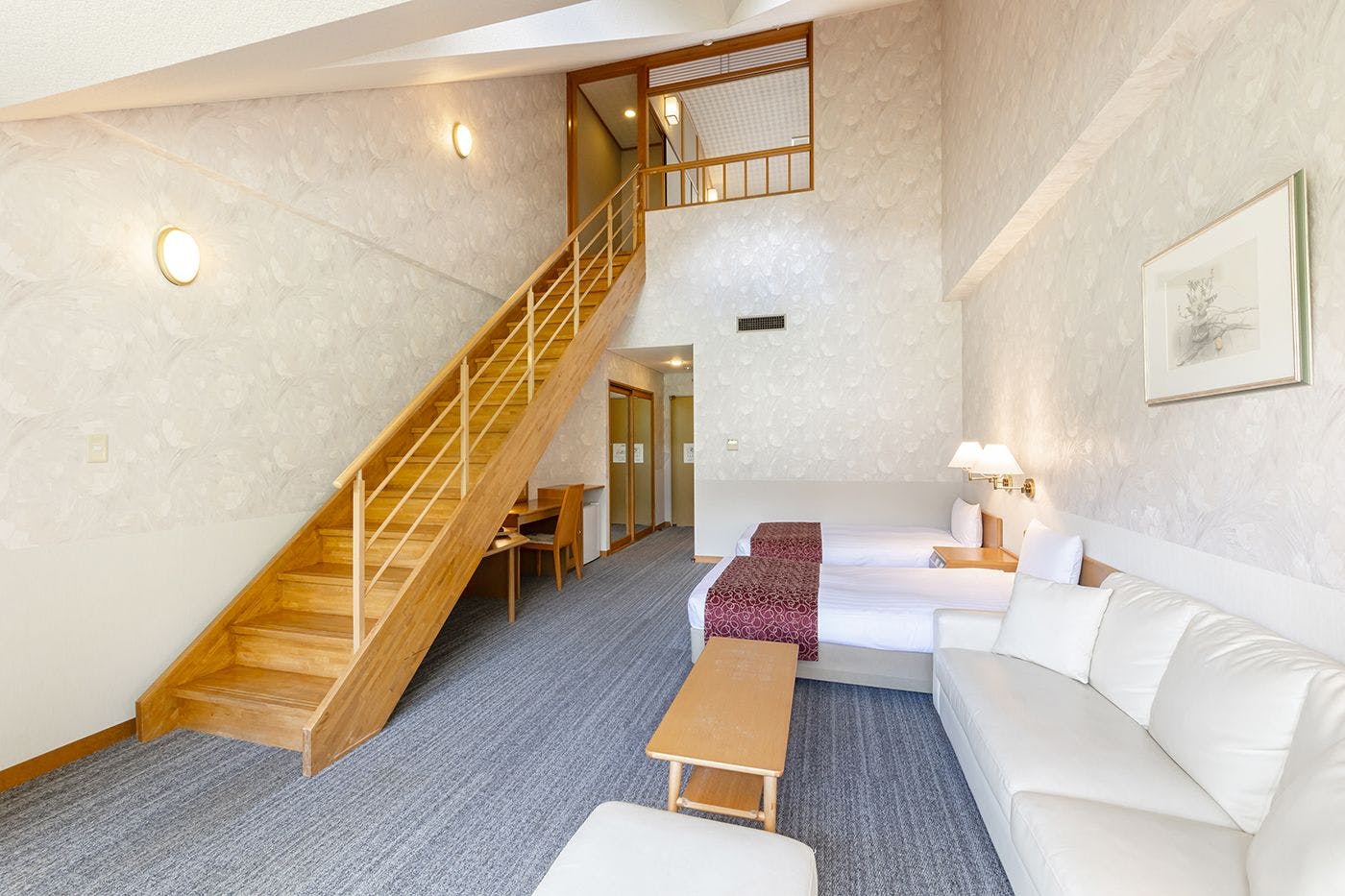 Wan Wan Paradise Matsusaka