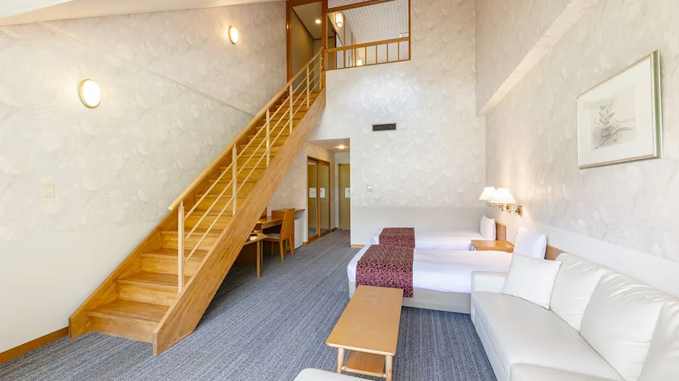 Wan Wan Paradise Matsusaka