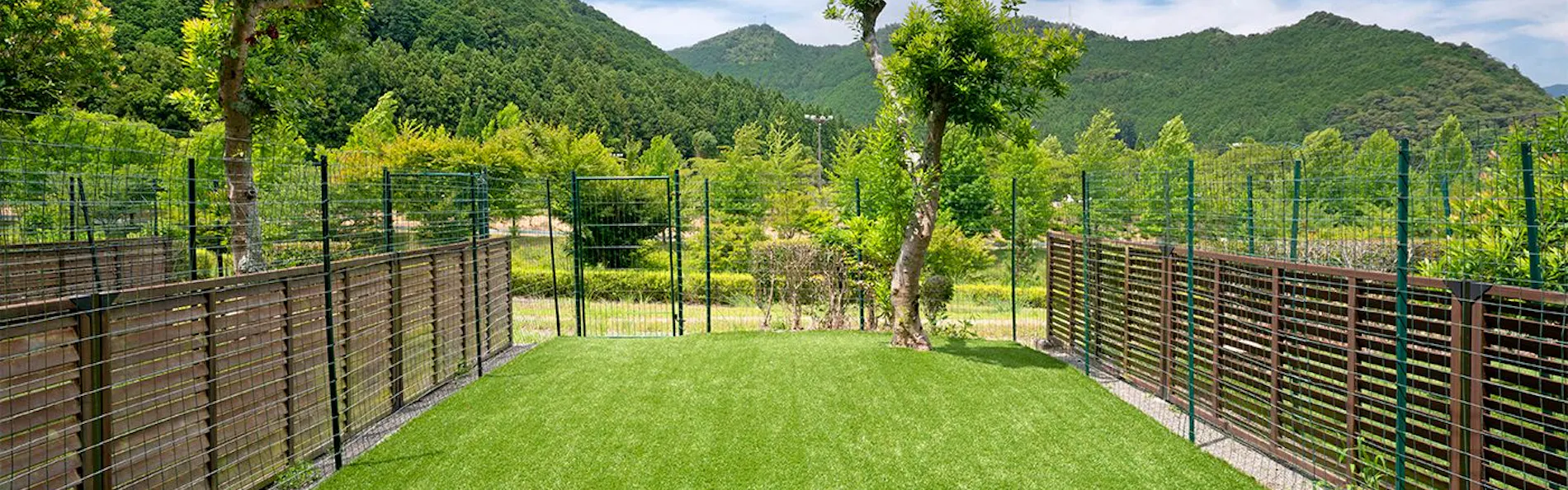 わんわんパラダイス 松阪(旧:松阪わんわんパラダイス 森のホテルスメール)