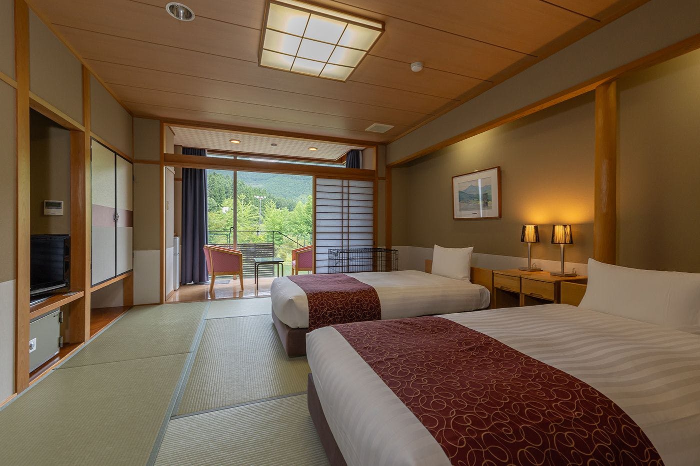 Wan Wan Paradise Matsusaka