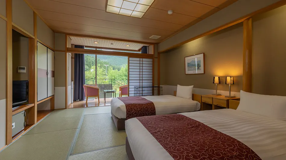 Wan Wan Paradise Matsusaka