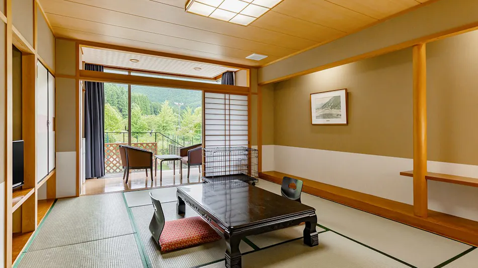 Wan Wan Paradise Matsusaka