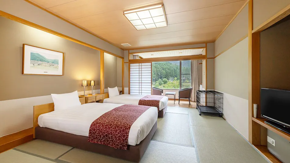 Wan Wan Paradise Matsusaka