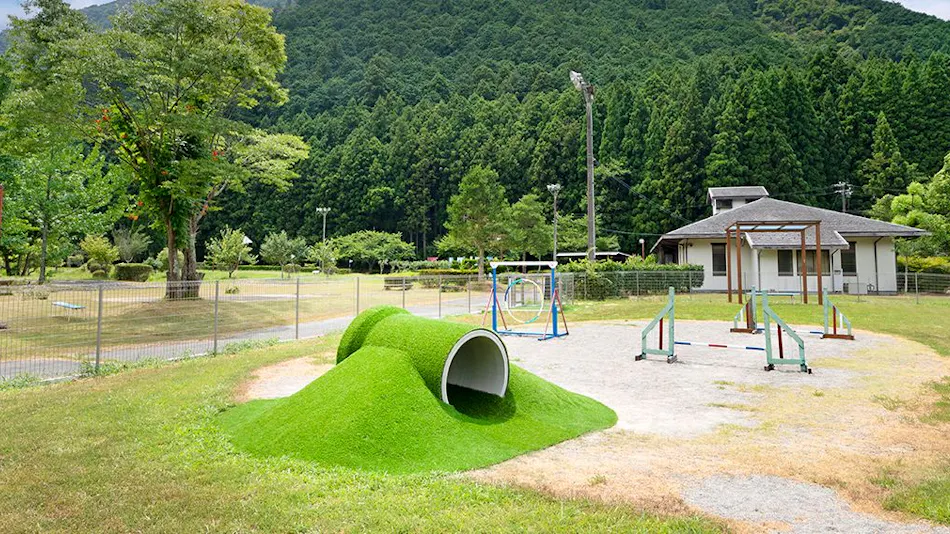 Wan Wan Paradise Matsusaka