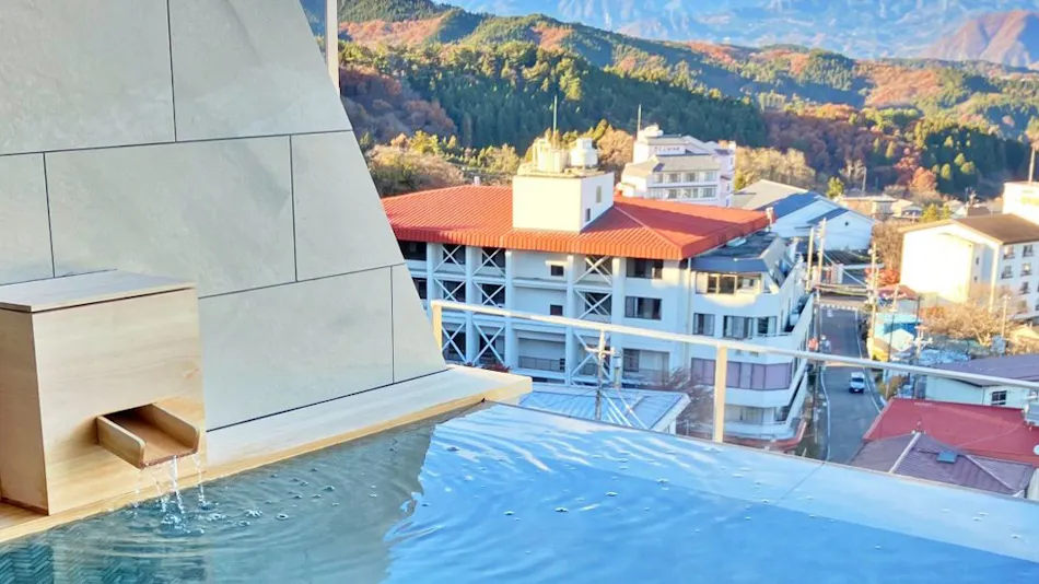 Hotel Matsumotoro