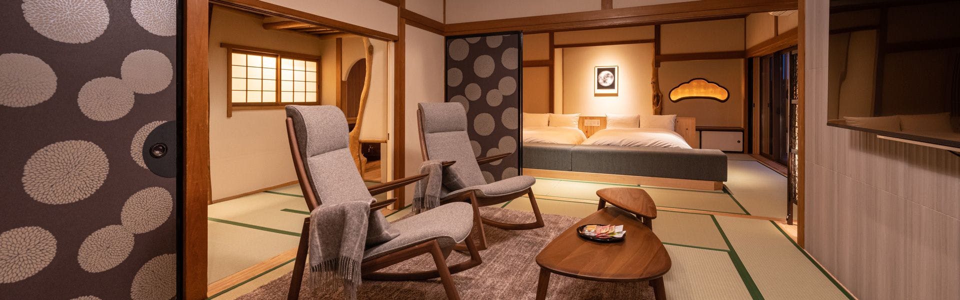 ホテル松本楼