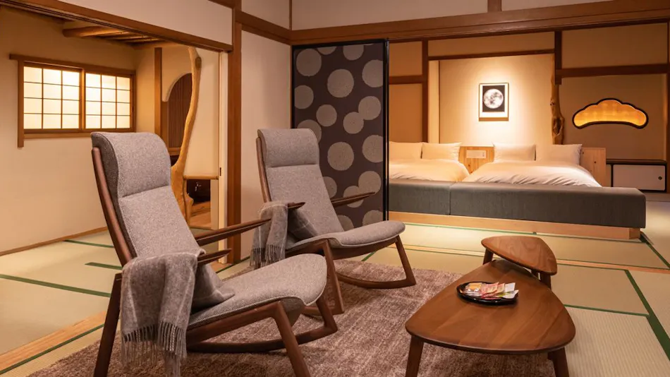 Hotel Matsumotoro