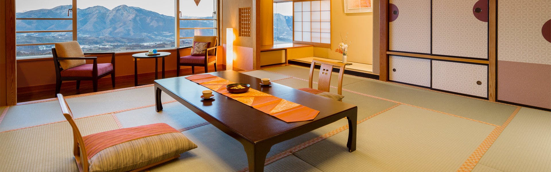 ห้องพัก