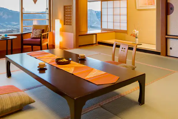 ห้องพัก