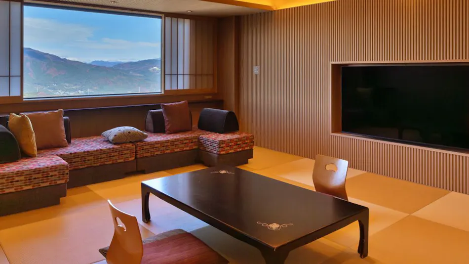 Hotel Matsumotoro