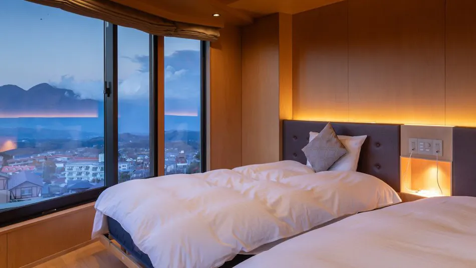 Hotel Matsumotoro