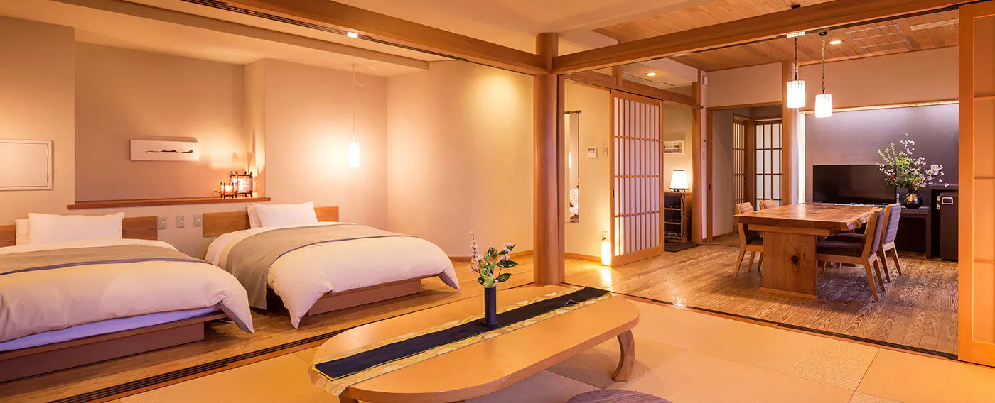 ห้องพัก