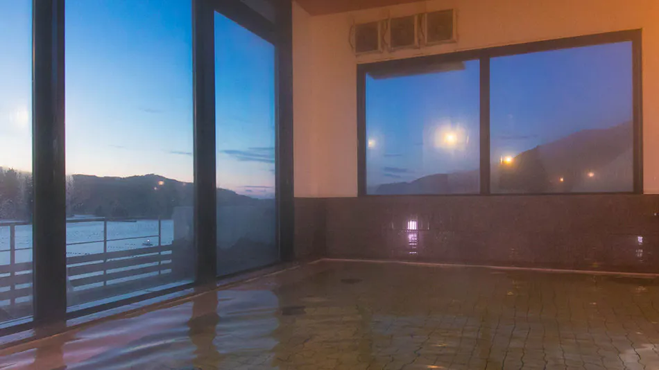 Ofunato Onsen