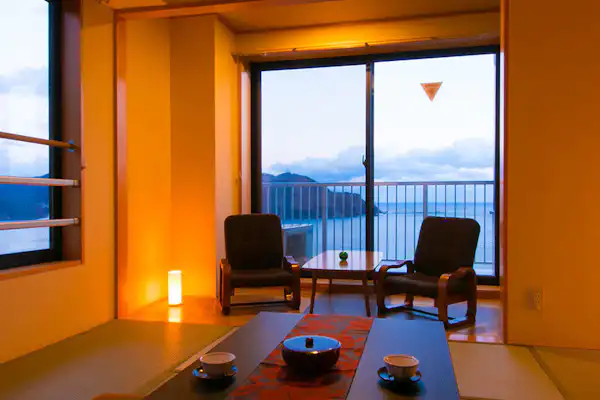 ห้องพัก