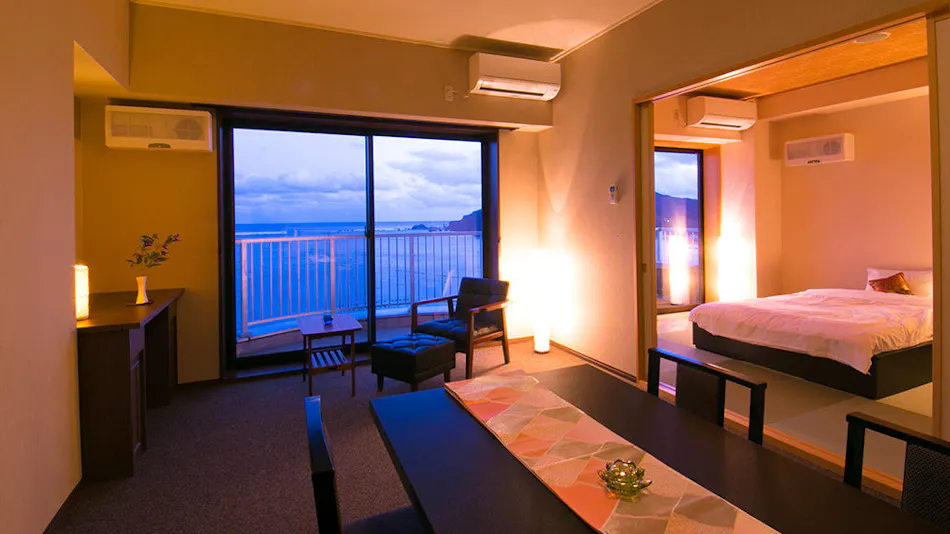 Ofunato Onsen