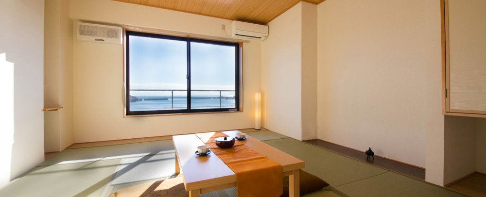 Ofunato Onsen
