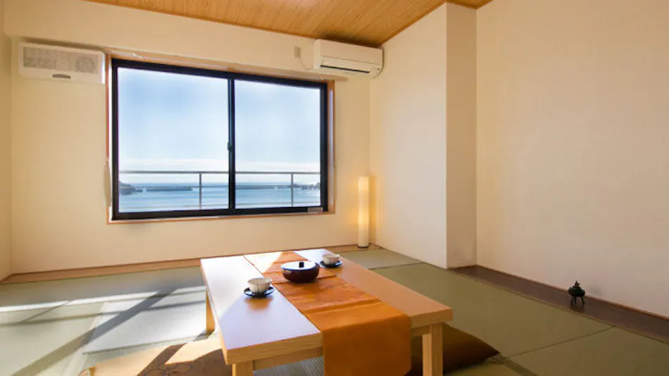 Ofunato Onsen