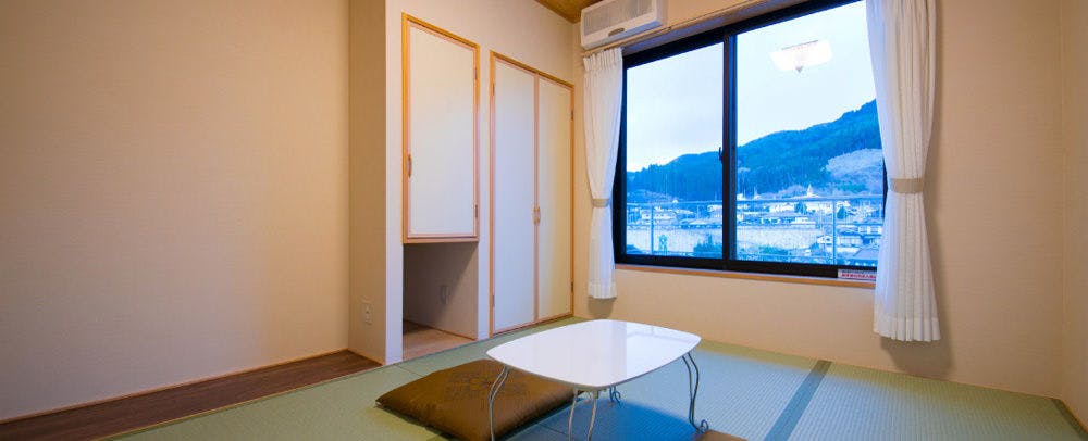 Ofunato Onsen