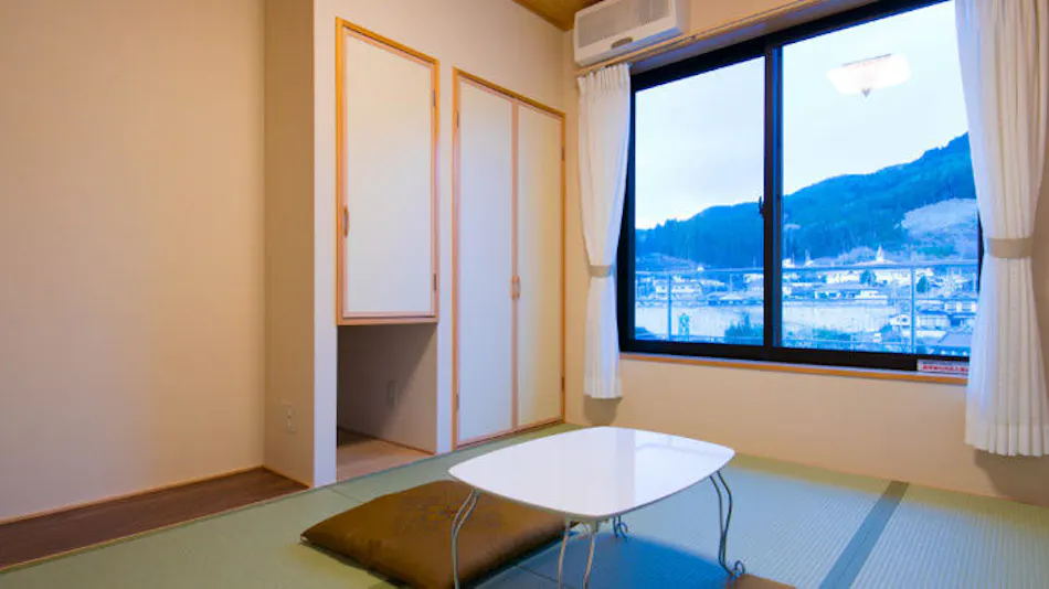 Ofunato Onsen