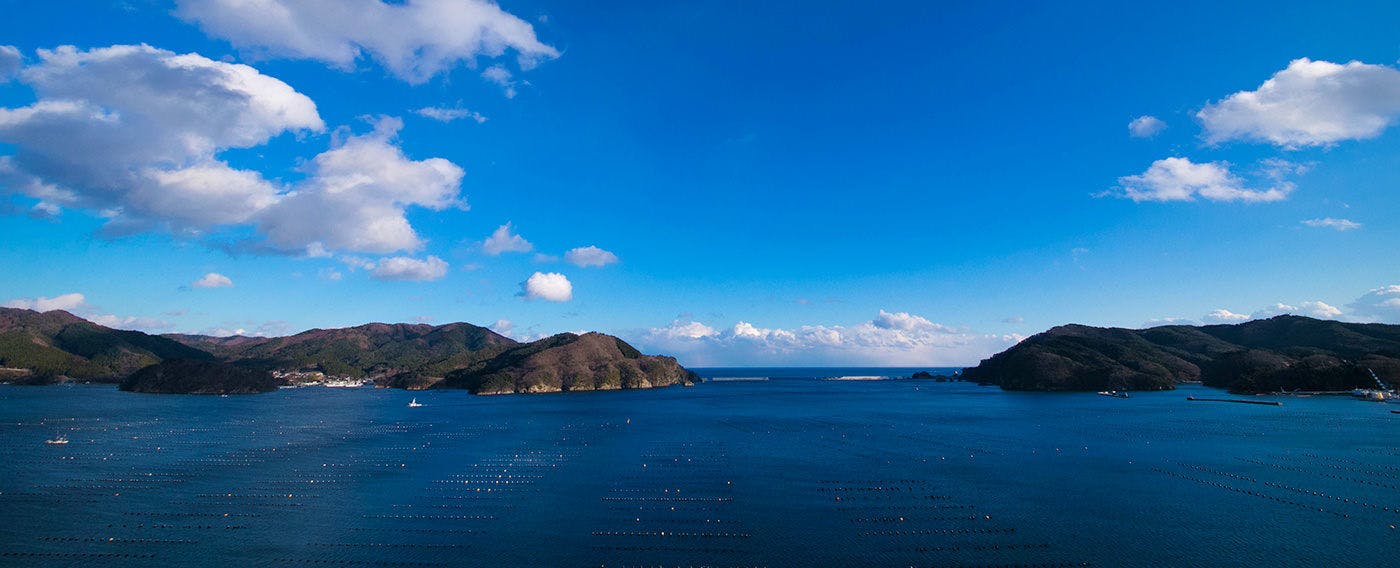 大船渡温泉