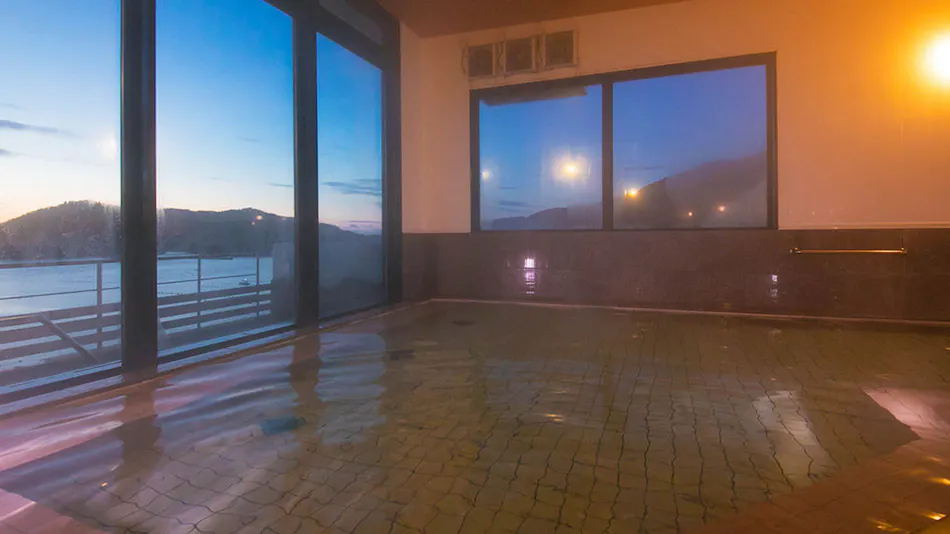 Ofunato Onsen