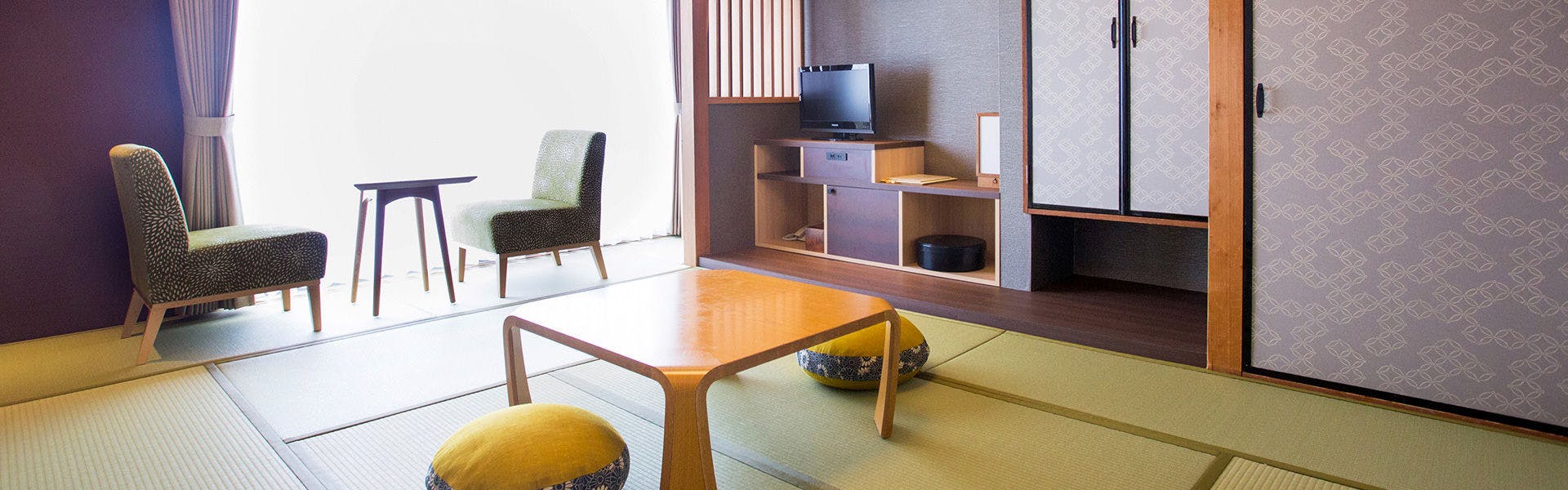 ห้องพัก