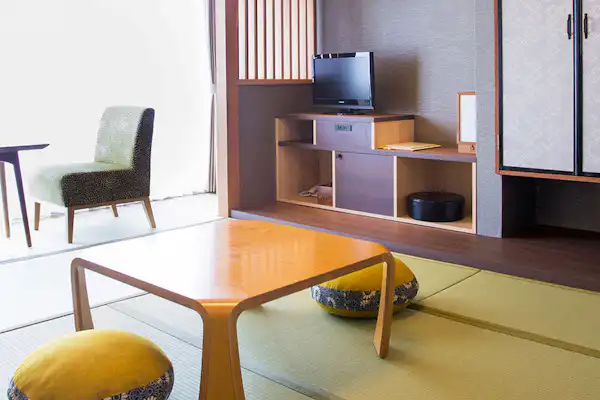 ห้องพัก