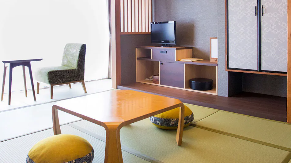 Nozu Ryokan