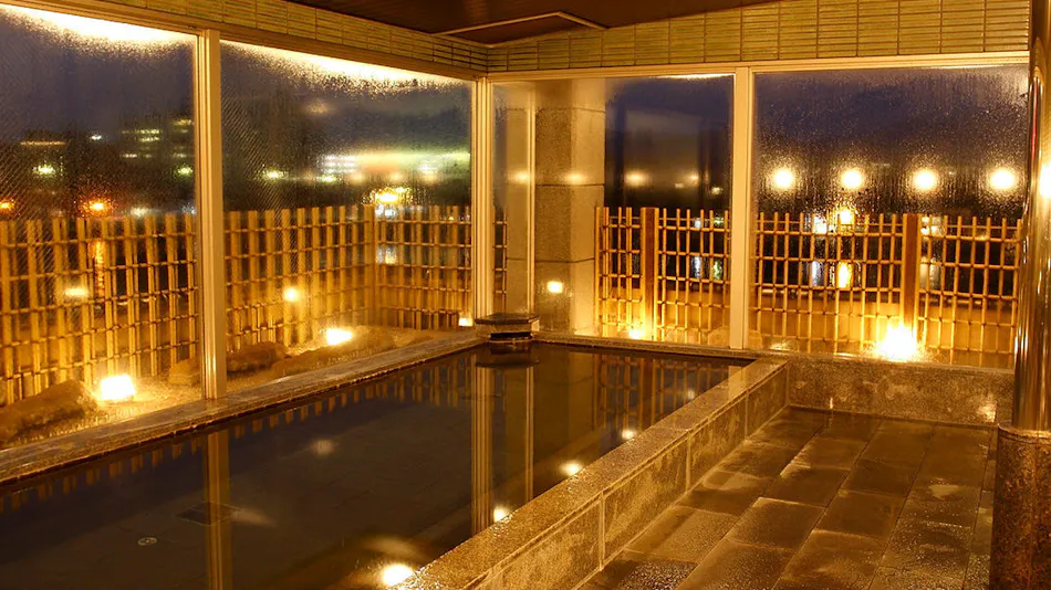 Nozu Ryokan