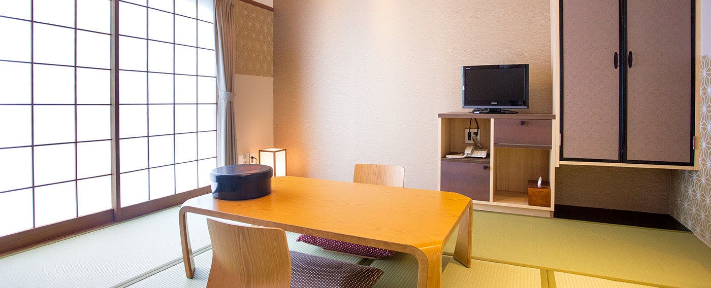 Nozu Ryokan