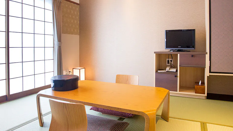 Nozu Ryokan