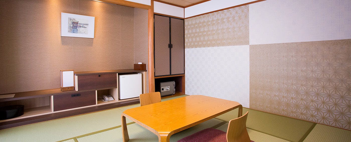 ห้องพัก